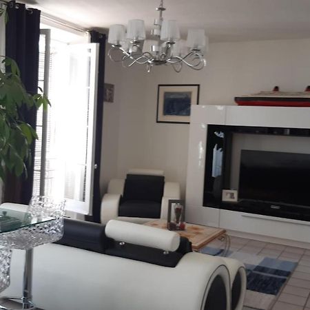 Sun Beam Cannes Apartment Luaran gambar