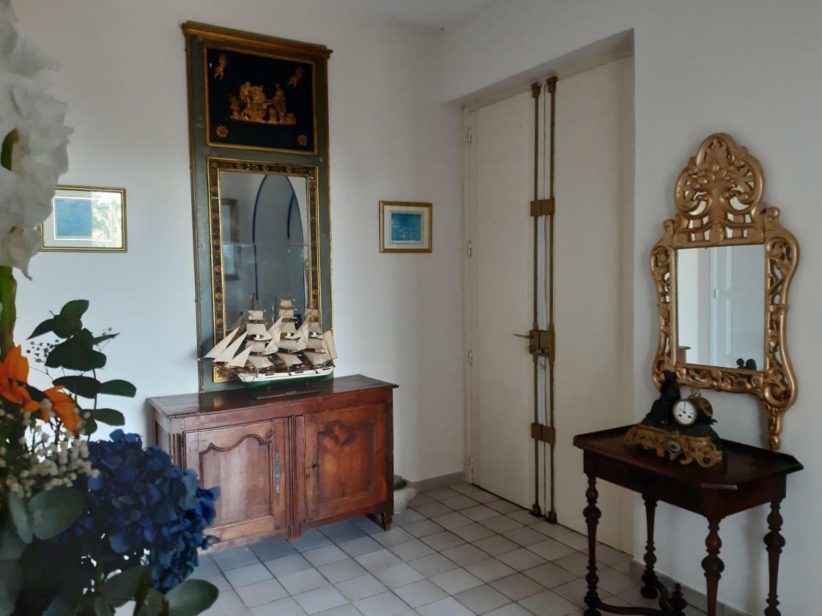 Sun Beam Cannes Apartment Luaran gambar