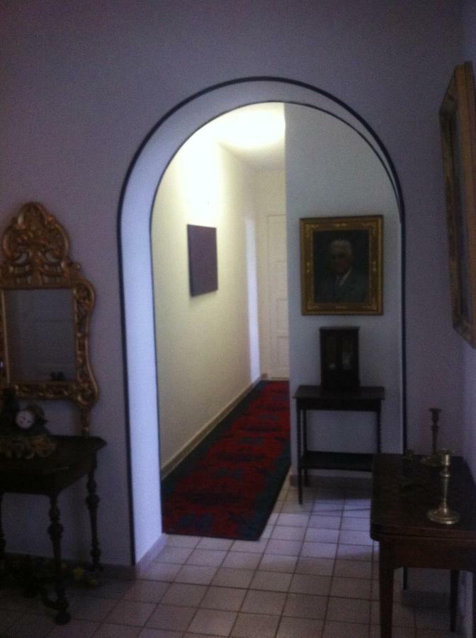 Sun Beam Cannes Apartment Luaran gambar